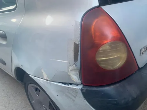 Renault Clio 2 2004 Clio 2
