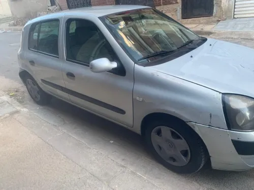 Renault Clio 2 2004 Clio 2
