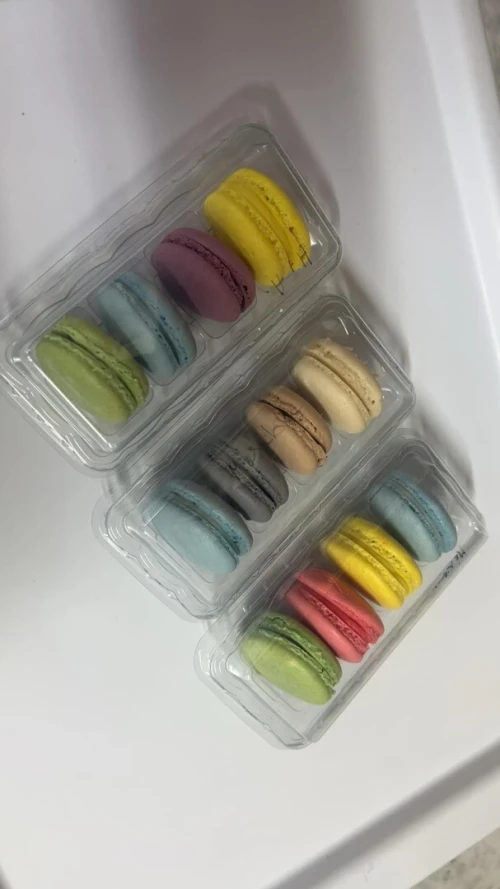  PÂTISSERIE DORIA 