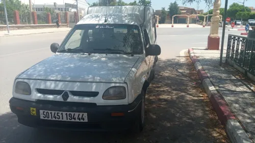 Renault Express 1994 Express