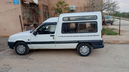 Renault Express 1991 Express