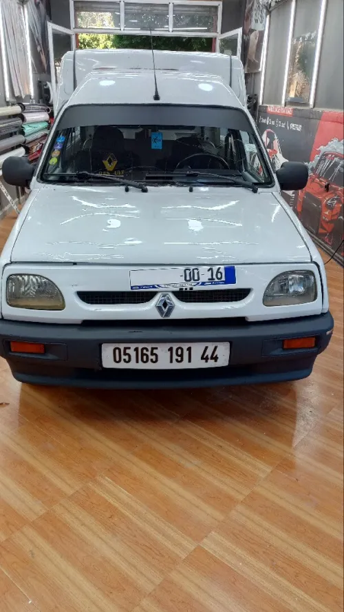 Renault Express 1991 Express