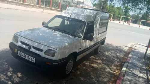Renault Express 1994 Express