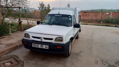Renault Express 1991 Express