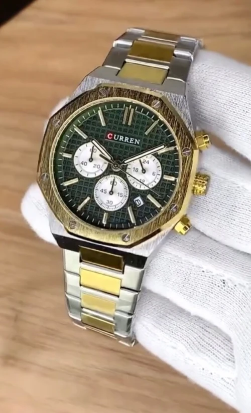 Montre