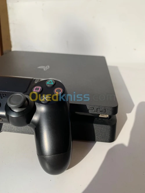  PS4 Slim Manette D'origine livraison playstation 4