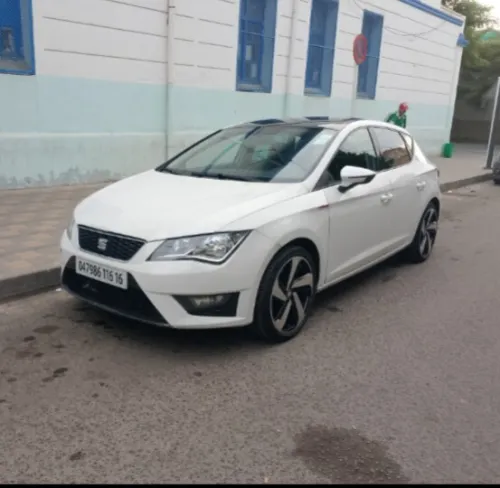 Seat Leon 2016 Select