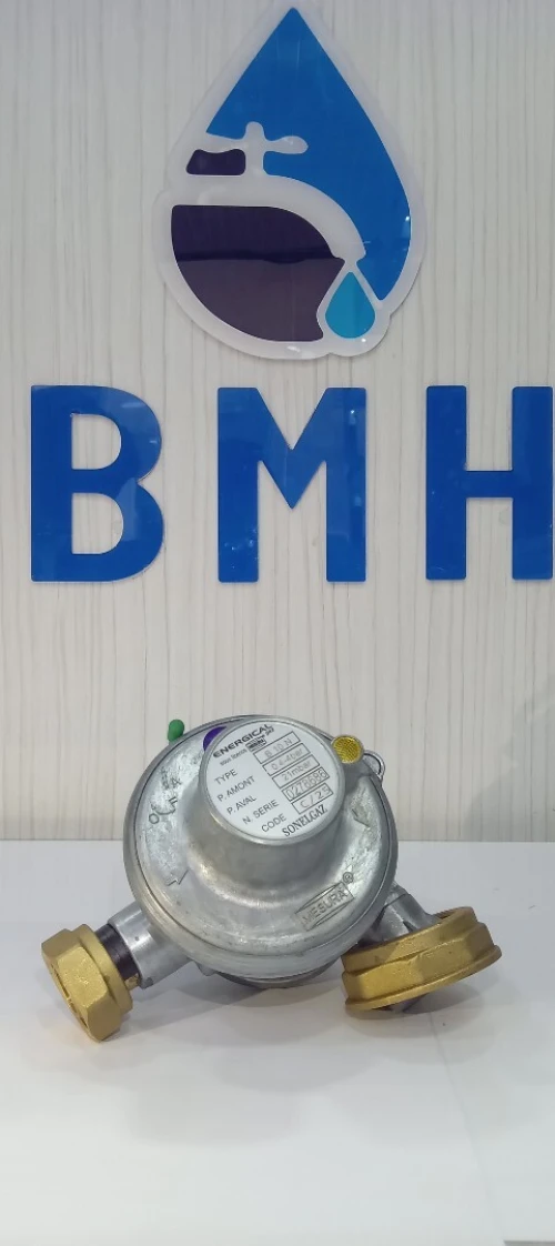 Régulateur de Gaz 21mbar  / منظم الغاز