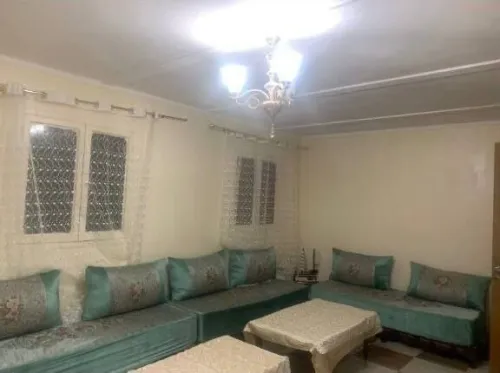 Location vacances Villa Aïn Témouchent Beni saf