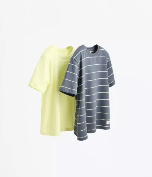 T-shirts Lefties Espagne 
