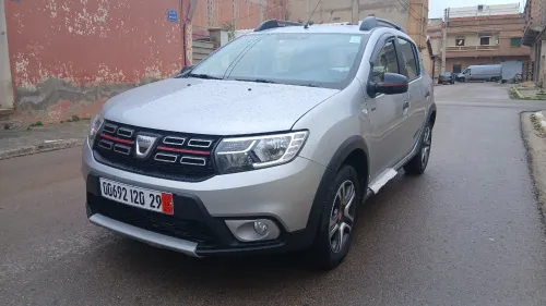 Dacia Sandero 2020 Sandero