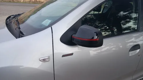 Dacia Sandero 2021 Stepway