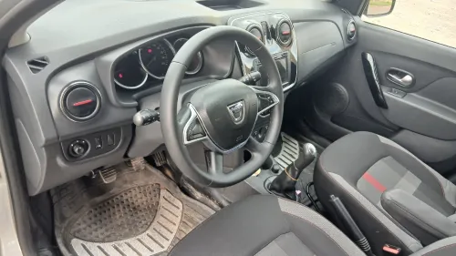 Dacia Sandero 2021 Sandero