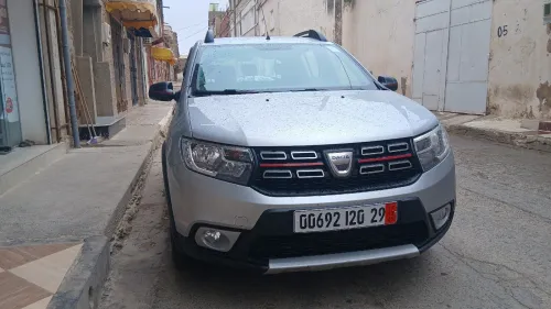 Dacia Sandero 2020 Sandero