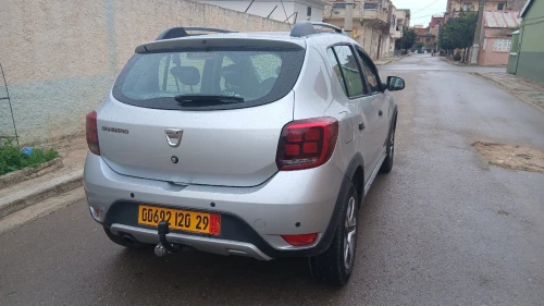 Dacia Sandero 2020 Sandero