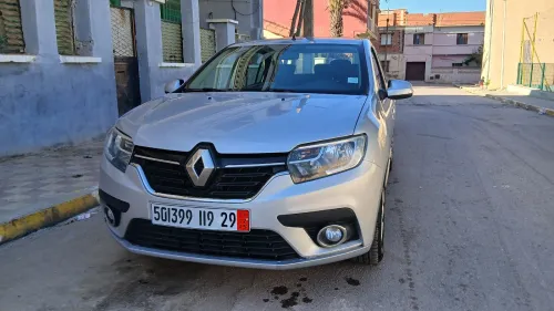 Renault Symbol 2019 Symbol