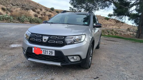 Dacia Sandero 2021 Sandero