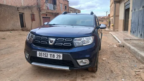 Dacia Sandero 2018 Sandero