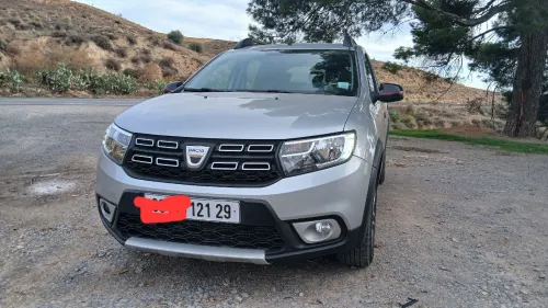 Dacia Sandero 2021 Stepway