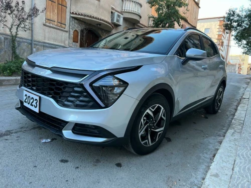 Kia Ex 2023 KIA Sportage -Ex
