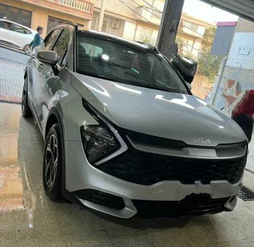 Kia Ex 2023 Ex