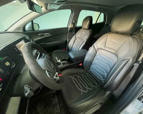 Kia Ex 2023 KIA Sportage -Ex
