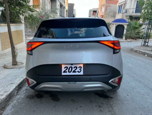 Kia Ex 2023 KIA Sportage -Ex