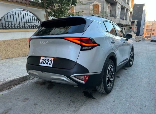 Kia Ex 2023 KIA Sportage -Ex