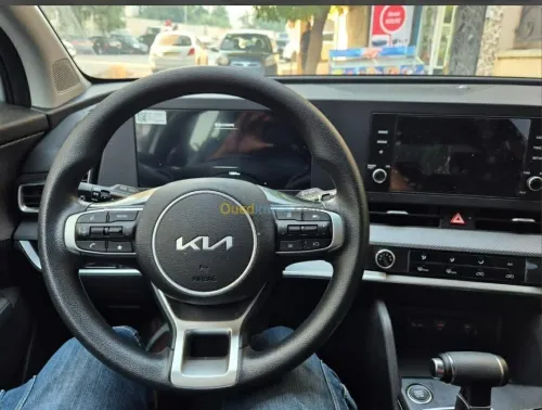 Kia Ex 2023 KIA Sportage -Ex