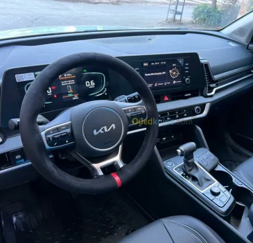 Kia Ex 2023 Ex