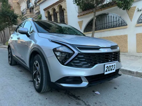 Kia Ex 2023 KIA Sportage -Ex