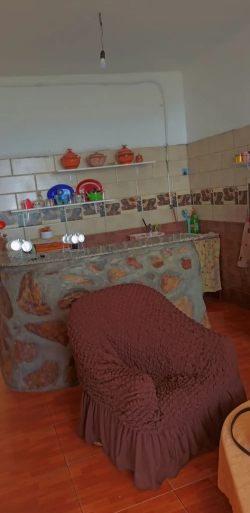 Vente Villa Béjaïa Bejaia