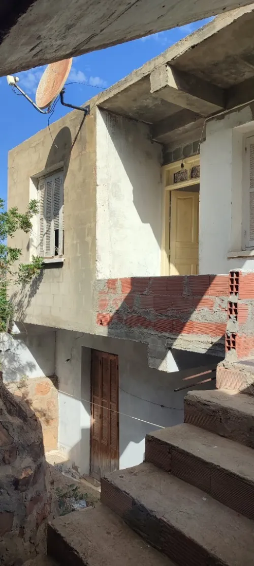 Vente Villa Béjaïa Bejaia