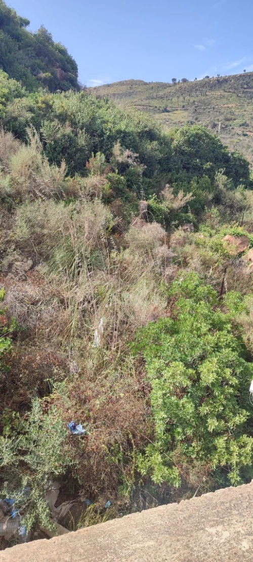 Vente Villa Béjaïa Bejaia