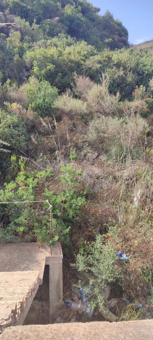 Vente Villa Béjaïa Bejaia