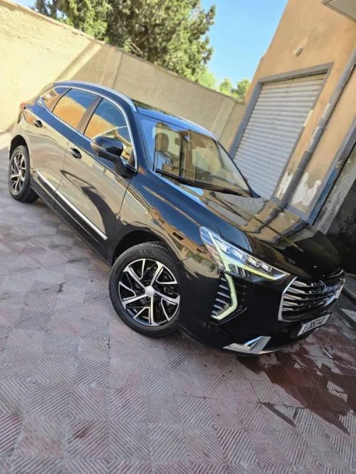 Gwm Haval 2024 Haval