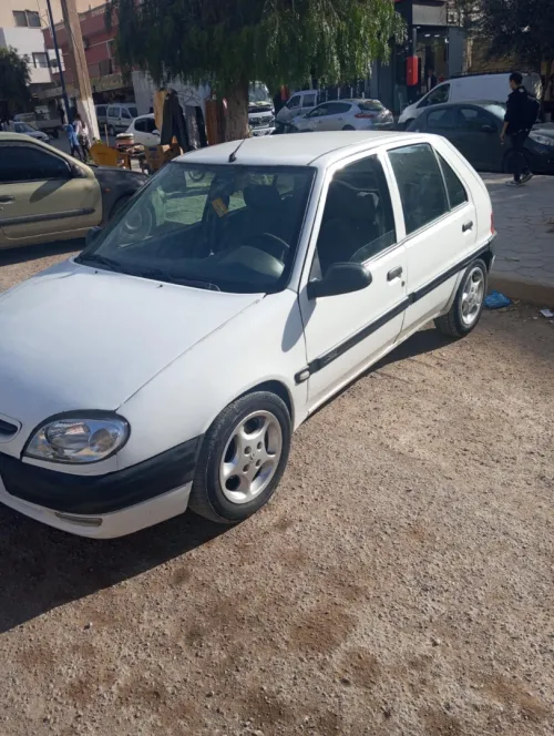 Citroen Saxo 2002 Saxo
