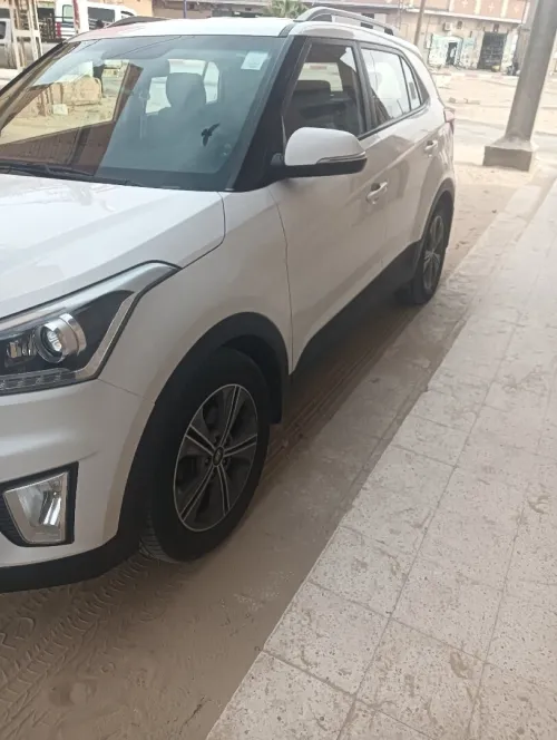 Hyundai CRETA 2019 GLS