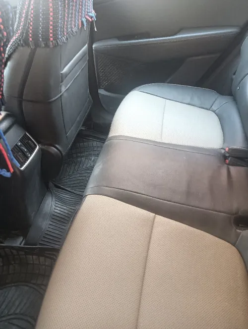 Hyundai CRETA 2019 GLS