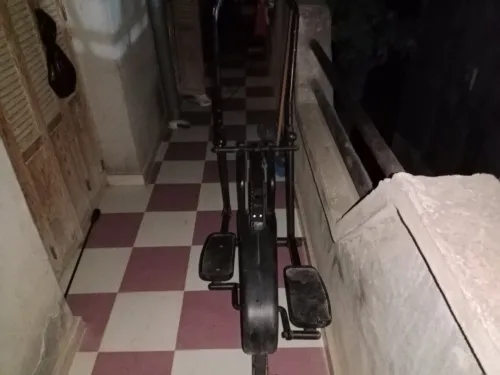 vélo sportif