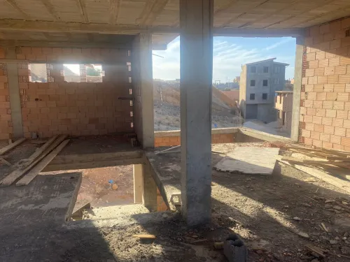 Vente Villa Tlemcen Tlemcen