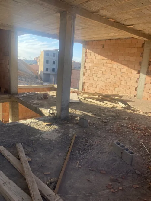 Vente Villa Tlemcen Tlemcen