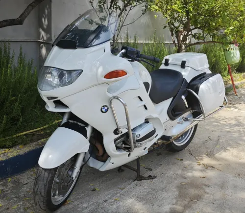 BMW R850 RT 2005