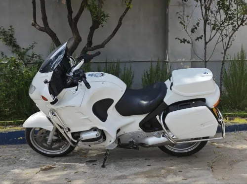 BMW R850 RT 2005