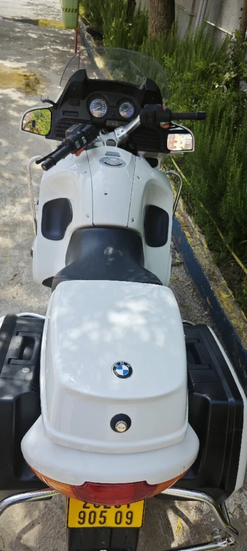 BMW R850 RT 2005