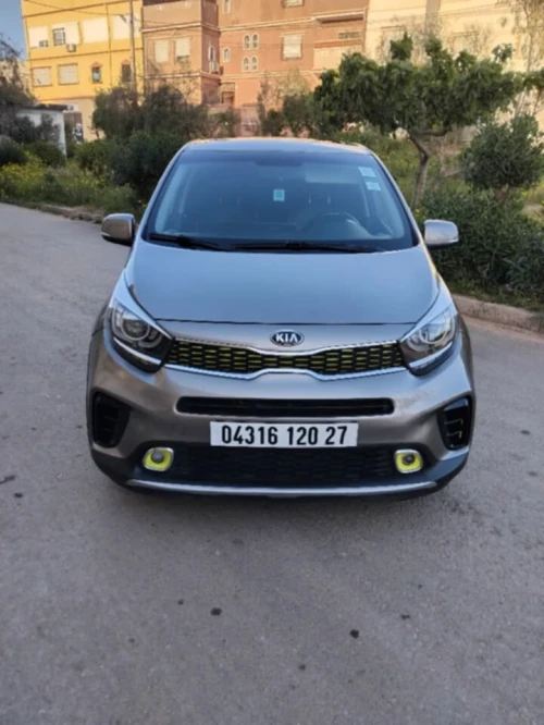 Kia Picanto 2020 X Line
