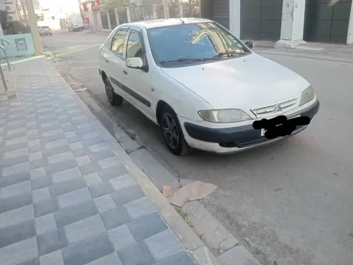 Citroen Xsara 2000 Xsara