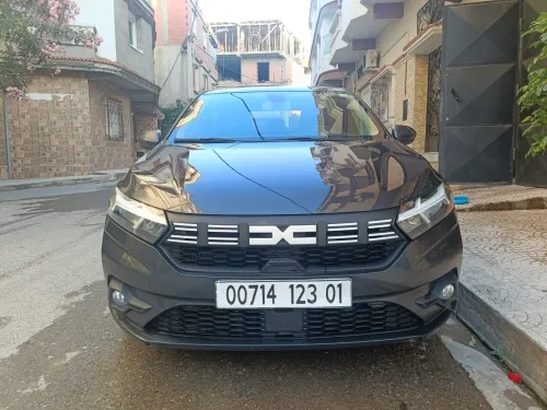 Dacia Sandero 2023 Essential