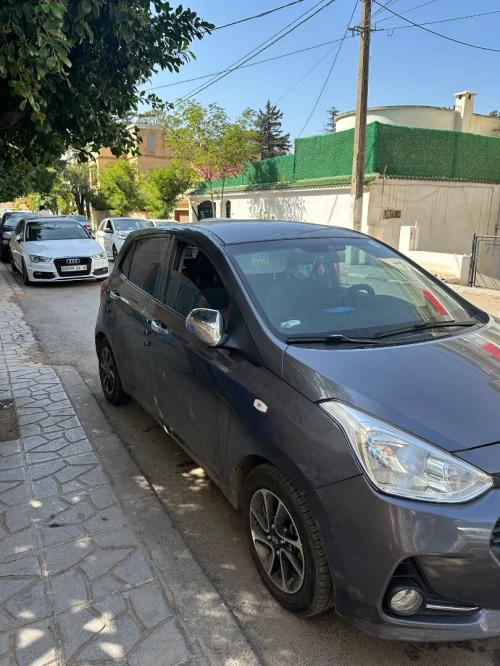 Hyundai i10 2017 
