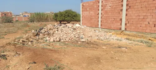 Vente Terrain Mostaganem Sayada